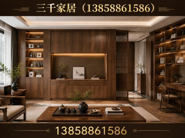 平阳县衣柜定制展示图